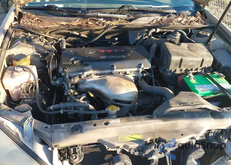 2006 Toyota Camry Xle from USA, damaged, VIN 4T1BE30K06U138535